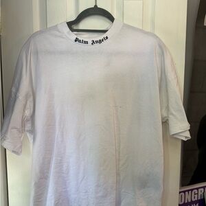 palm angels tee